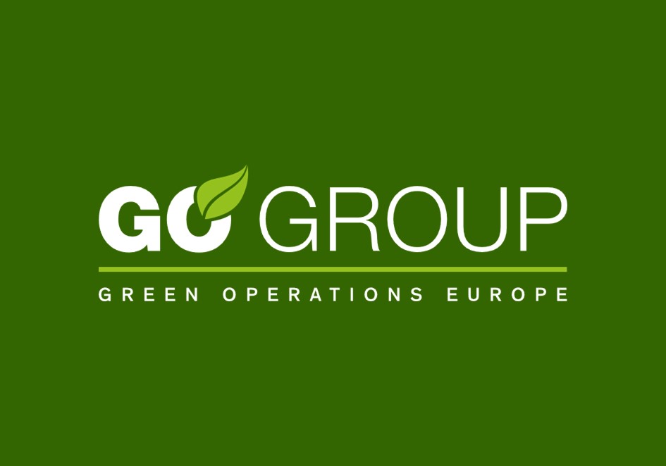 Go Group (Green Operations Europe) - Vision for Sustainable Events