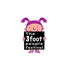 3 Foot People Festival takes the Festival Vision for Sustainable Events pledge for a sustainable events industry.