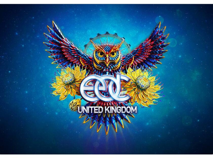 EDC take the Festival Vision for Sustainable Events Pledge