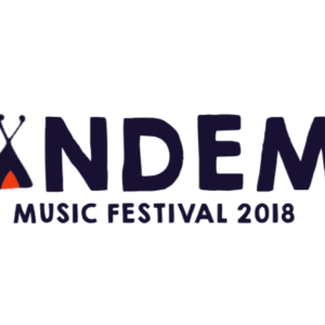 Tandem Festival joins Vision for Sustainable Events
