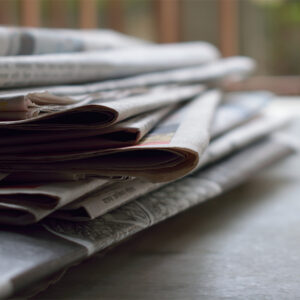 Support the Vision for Sustainable Events Monthly Newsletter