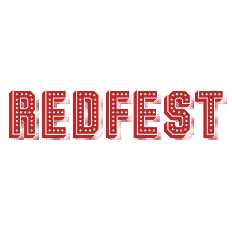 Redfest Bristol take the Festival Vision for Sustainable Events Pledge