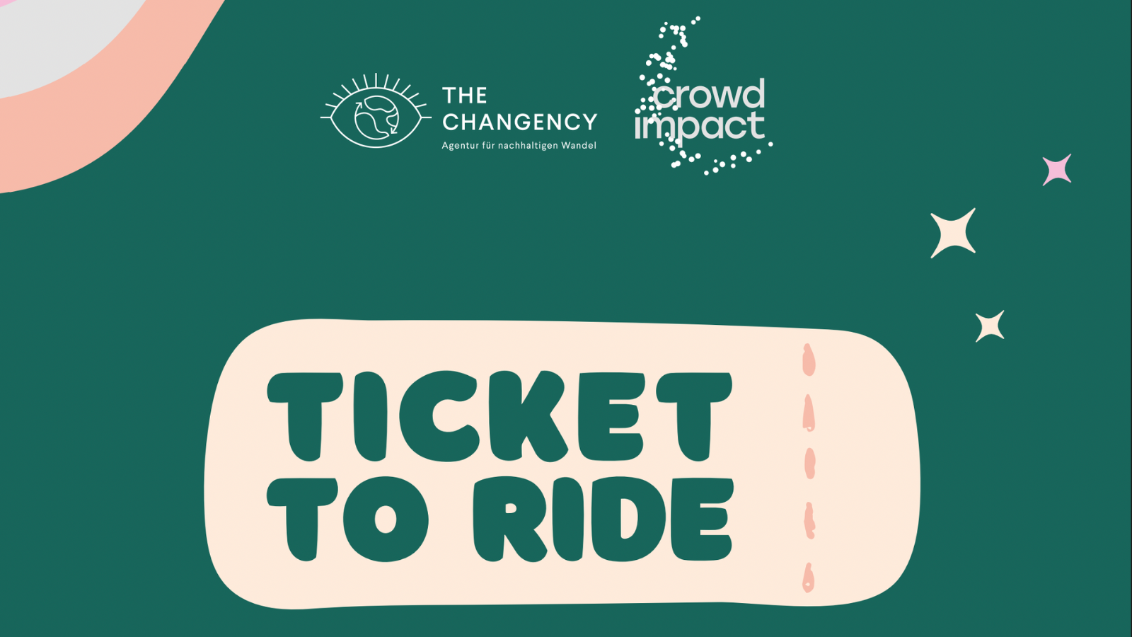 Ticket to Ride: Sustainable Audience Travel for Major Events - Vision ...